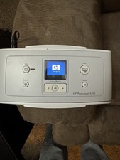 HP Photosmart A510 Digital