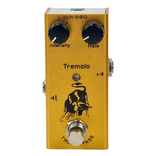 Pedale effetto chitarra - pedale,