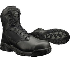 Magnum Boots Stealth Force 8.0