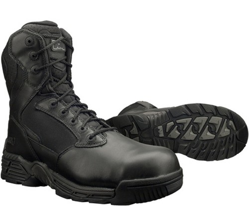 Magnum boots stealth force 0 - magnum, 8.0