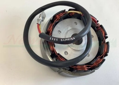 Alternatore 12v saprisa - 12v, 3385
