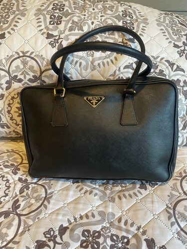 Borsa tracolla prada - tracolla,