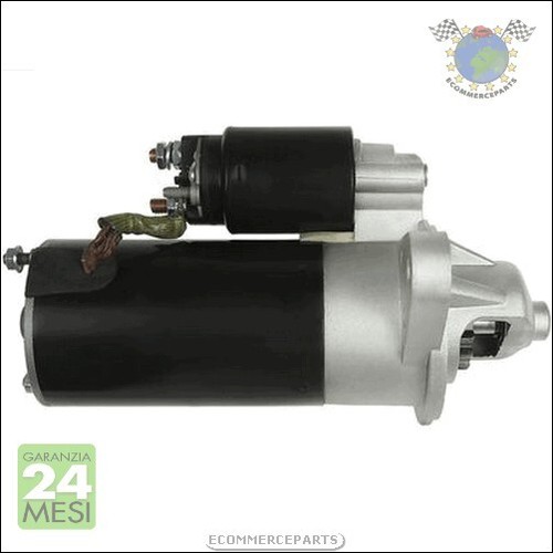 Motorino avviamento starter - motorino,