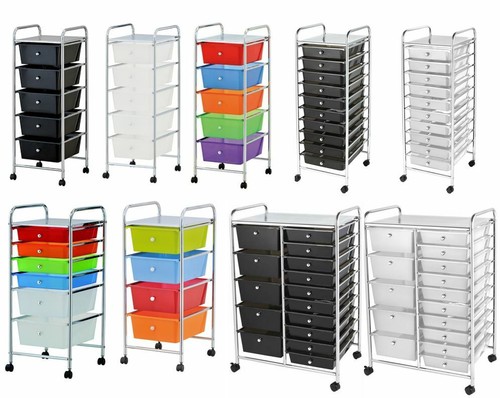 Carrello mobile leggero - mobile,