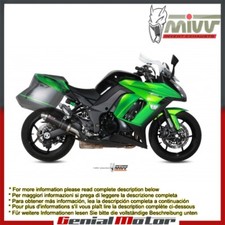 Terminali Scarichi Omologati