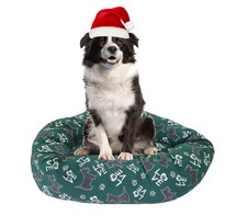 Cuccia Morbida per Cani Taglia