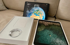 Apple iPad Pro 1.ª Generazione 10.5'' 64GB Wi-Fi Tablet - Grigio Siderale