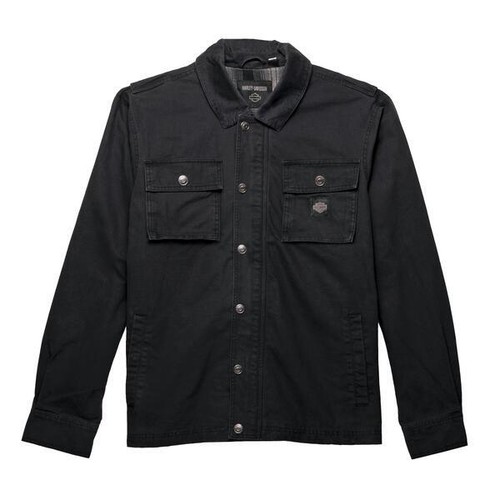 Harley davidson uomo giacca - harley-davidson,