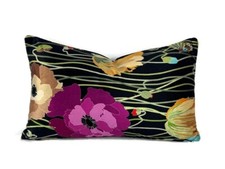 Missoni Home VANCOUVER in 160 Copricuscino Lombare - 12" x 20"