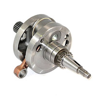 Nrt albero motore completo - nrt,