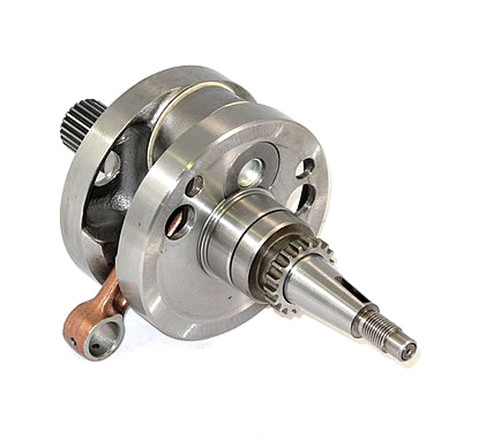 Nrt albero motore - nrt, completo