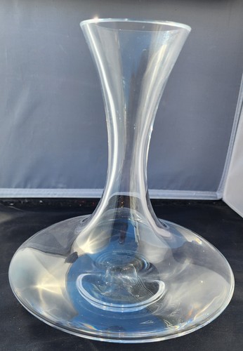 Decanter cristallo riedel - in,