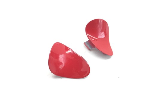 Coppia tappi carena manubrio - coppia,