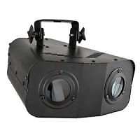 Showtec LED doppio occhio