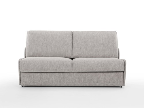 Divano letto fiore con - divano,