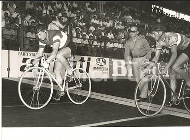 1955 milano mondiali ciclismo - 1955,