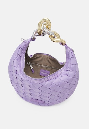Emporio armani borsa hobo - emporio,