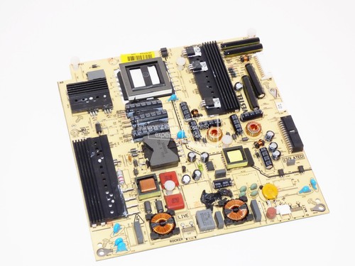 Telefunken alimentatore - telefunken, tv