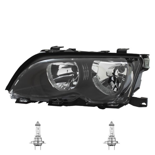 Faro sinistro per - sinistro, e46