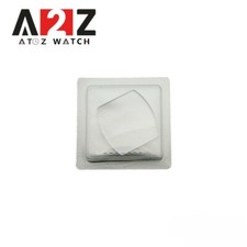 Orologio Vetro Cristallo Zaffiro per Girard Perregaux Richeville 27600/27650 29mm