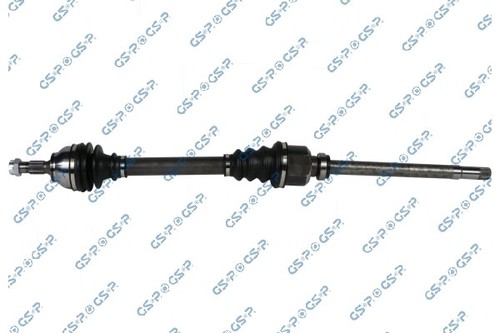Albero motore gsp - motore,