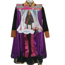 Frozen II Princess Anna