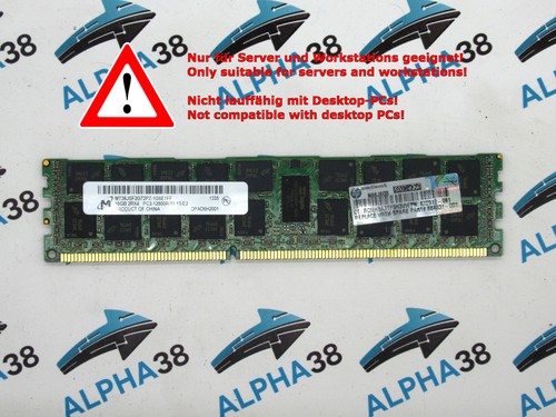 Micron ddr3 1600 - 16, ddr3-1600