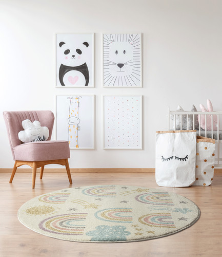 Tappeto cameretta bambini