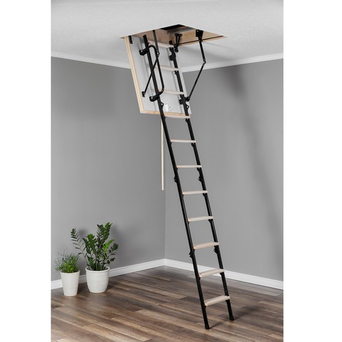 Scala pavimento h265cm - scala, da