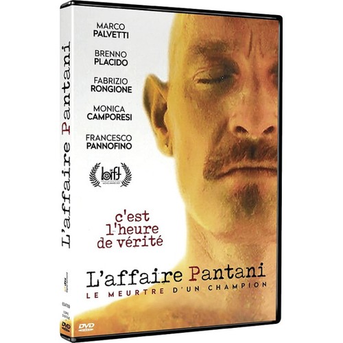 Affare pantani dvd nuovo - affare,