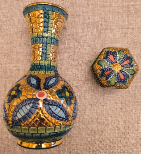 Arte ceramica deruta - deruta,