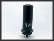 Nos rca 6l6 6l6g - 1,