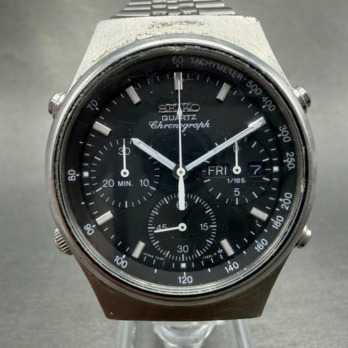 Orologio seiko cronografo uomo - seiko,