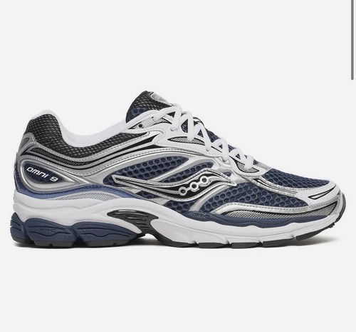 Scarpe corsa uomo saucony - da,