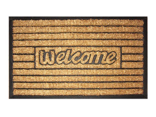 Zerbini brixo cocorub - brixo, welcome
