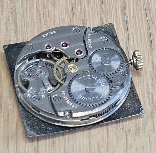 Orologio vintage tavannes - orologio,