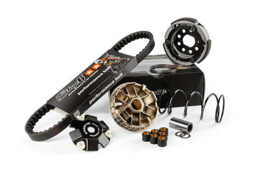 Kit variatore stage6 sport pro - stage6,