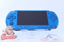 Sony PSP 3000 solo console [classifica: A] colore: blu
