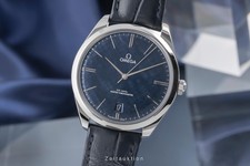 Omega DeVille Trésor carica