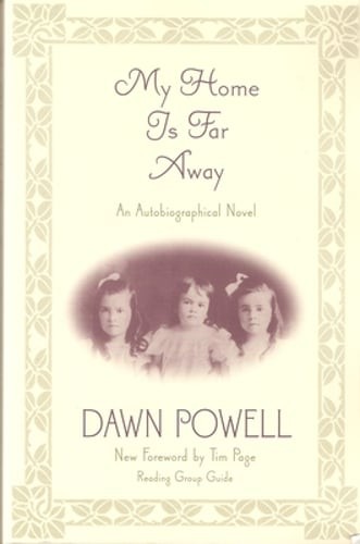 Home far away - is,