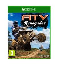 ATV Renegades - Xbox One Xbox