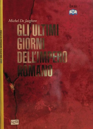Gli ultimi giorni dell impero - ultimi,