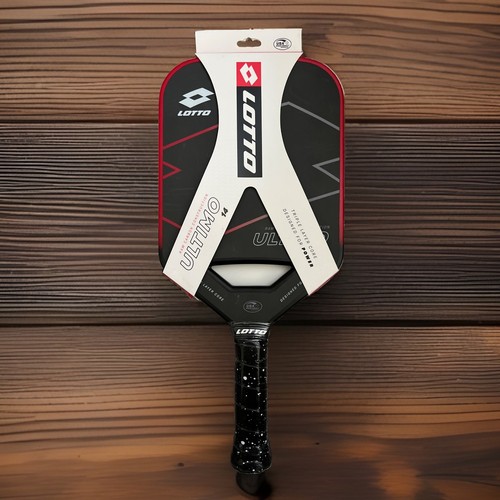 Lotto ultimo pickleball - lotto, 14