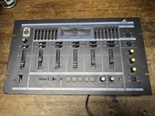 MONACOR50 Hz7 VAMPX-7600 MIXER AUDIO MARINO, 230V