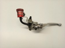 POMPA FRIZIONE DUCATI