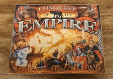 Conquest of the Empire