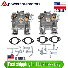 Carburetor for dcoe - for,