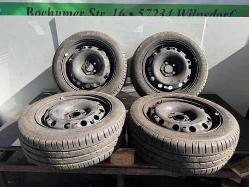 Pneumatici estivi 195 65r15 - estivi, 195/65r15