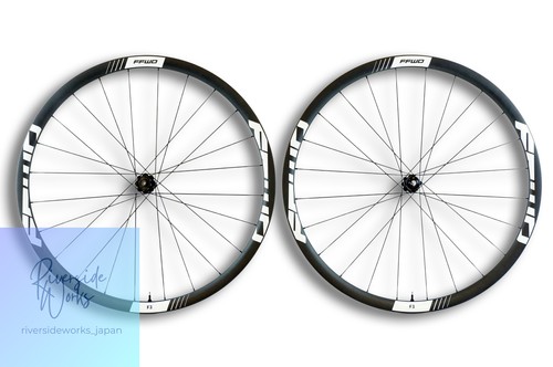 Cerchio ffwd swiss - f3, 240s