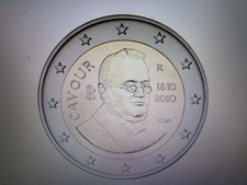 Pièce 2€ commémorative